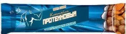 Батончик 40 г Фито Фрут протеиновый коктейль