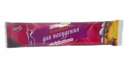 Батончик 40 г Фито Фрут коктейль для похудения