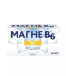 Магне В6, таблетки покрытые оболочкой 48 мг+5 мг 100 шт