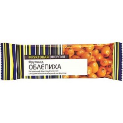 Батончик 30 г Фрутилад облепиха