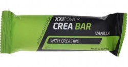 Батончик 50 г XXI пауэр Креа бар с креатином ваниль