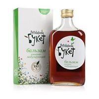 Бальзам Алтайский букет иммуномодулирующий 250 мл