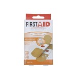 Лейкопластырь мозольный, Firstaid (Ферстэйд) р. 20ммх65мм 5 шт простой (для сухих мозолей)