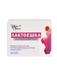 Лактоешка, порошок для приема внутрь 0.85 г 14 шт БАД к пище пакет-саше