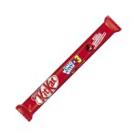 Батончик, Kit Kat (Кит Кат) 87 г трио