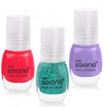 Лак для ногтей, Golden rose (Голден роуз) 5 мл Мисс Селин 135